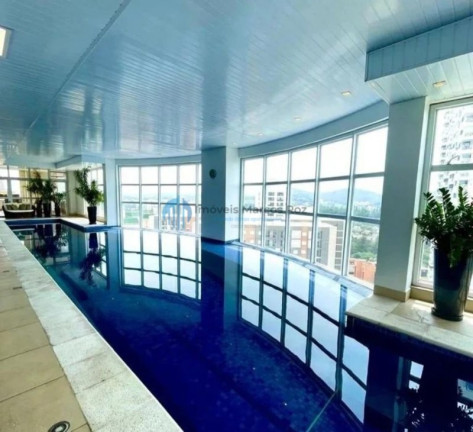 Imagem Apartamento com 2 Quartos à Venda, 74 m² em Green Valley Alphaville - Barueri