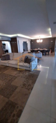 Imagem Apartamento com 4 Quartos à Venda, 297 m² em Santana - São Paulo Imagem Apartamento com 4 Quartos à Venda, 297 m² em Santana - São Paulo