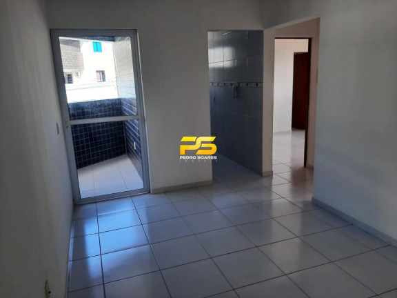Imagem Apartamento com 2 Quartos à Venda, 79 m² em Anatólia - João Pessoa Imagem Apartamento com 2 Quartos à Venda, 79 m² em Anatólia - João Pessoa