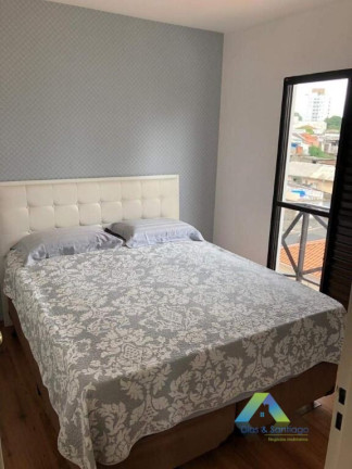 Imagem Apartamento com 2 Quartos à Venda, 54 m² em Vila Gumercindo - São Paulo Imagem Apartamento com 2 Quartos à Venda, 54 m² em Vila Gumercindo - São Paulo