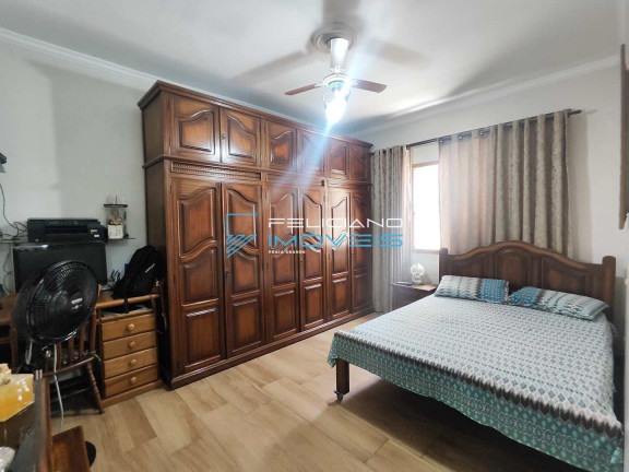 Imagem Casa com 3 Quartos à Venda, 140 m² em Tupi - Praia Grande