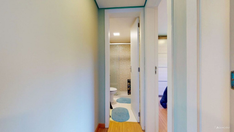 Imagem Imóvel com 2 Quartos à Venda, 50 m² em Campo Novo - Porto Alegre Imagem Imóvel com 2 Quartos à Venda, 50 m² em Campo Novo - Porto Alegre