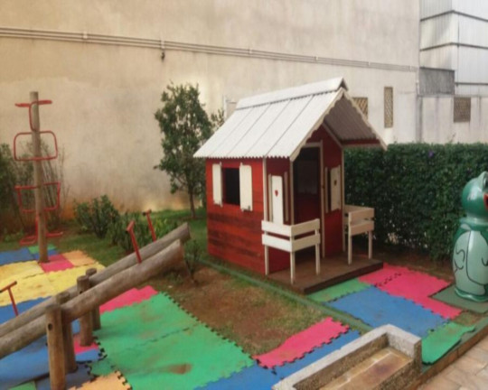 Imagem Apartamento com 3 Quartos à Venda, 64 m² em Luz - São Paulo Imagem Apartamento com 3 Quartos à Venda, 64 m² em Luz - São Paulo