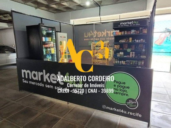 Imagem Apartamento com 2 Quartos à Venda, 45 m² em Recife - Recife