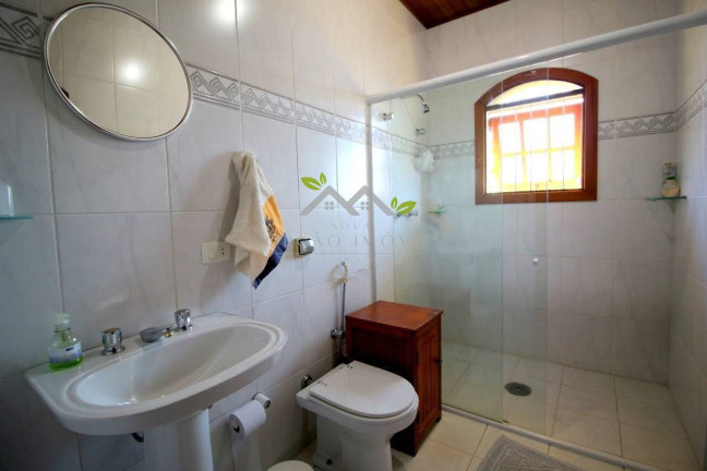 Imagem Casa com 3 Quartos à Venda, 240 m² em Vila Nova Suíça - Campos Do Jordão