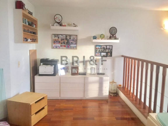 Imagem Apartamento com 4 Quartos à Venda, 360 m² em Planalto Paulista - São Paulo