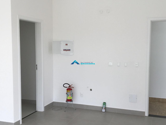 Imagem Sala Comercial para Alugar, 52 m² em Parque Residencial Eloy Chaves - Jundiaí Imagem Sala Comercial para Alugar, 52 m² em Parque Residencial Eloy Chaves - Jundiaí