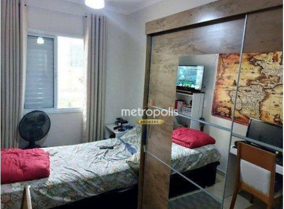 Imagem Apartamento com 3 Quartos à Venda, 84 m² em Barcelona - São Caetano Do Sul Imagem Apartamento com 3 Quartos à Venda, 84 m² em Barcelona - São Caetano Do Sul