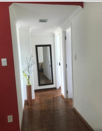 Imagem Apartamento com 4 Quartos à Venda, 130 m² em Centro - Santo André Imagem Apartamento com 4 Quartos à Venda, 130 m² em Centro - Santo André