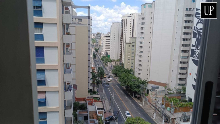 Imagem Apartamento com 3 Quartos à Venda, 135 m² em Jardim Paulista - São Paulo