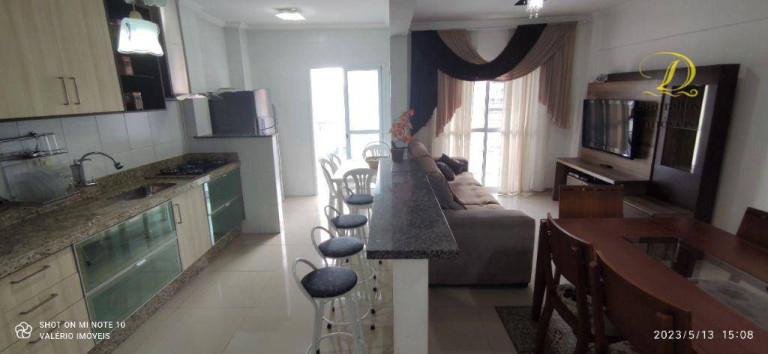 Imagem Apartamento com 2 Quartos à Venda, 88 m² em Aviação - Praia Grande Imagem Apartamento com 2 Quartos à Venda, 88 m² em Aviação - Praia Grande