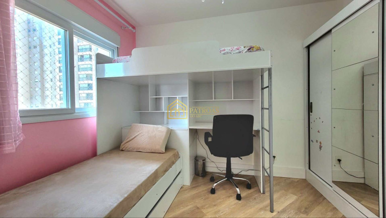 Imagem Apartamento com 3 Quartos à Venda, 120 m² em Campestre - Santo André Imagem Apartamento com 3 Quartos à Venda, 120 m² em Campestre - Santo André