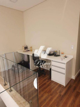 Imagem Casa com 3 Quartos à Venda, 250 m² em Condomínio Vita Verdi - Valinhos