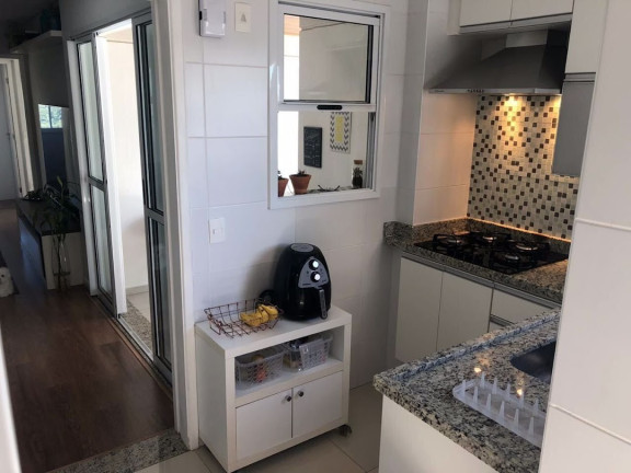 Imagem Apartamento com 3 Quartos à Venda, 84 m² em Vila Cruzeiro - São Paulo Imagem Apartamento com 3 Quartos à Venda, 84 m² em Vila Cruzeiro - São Paulo