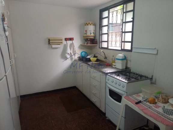 Imagem Casa com 2 Quartos à Venda, 200 m² em Centro - Pirassununga