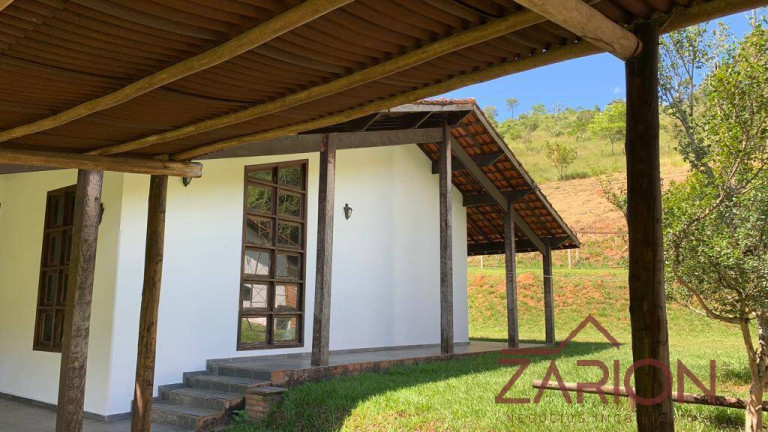 Imagem Fazenda à Venda, 5 m² em área Rural De Lorena - Lorena