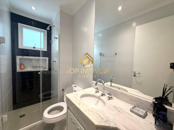 Imagem Apartamento com 2 Quartos à Venda, 88 m² em Jardim Astúrias - Guarujá