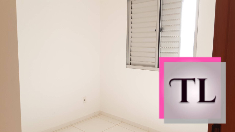 Imagem Apartamento com 2 Quartos à Venda, 55 m² em Jardim Country Club - Poços De Caldas