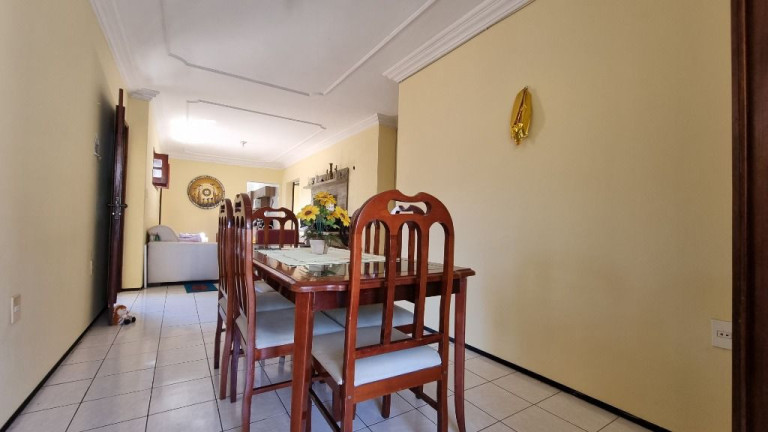 Imagem Casa com 3 Quartos à Venda, 419 m² em Bom Futuro - Fortaleza