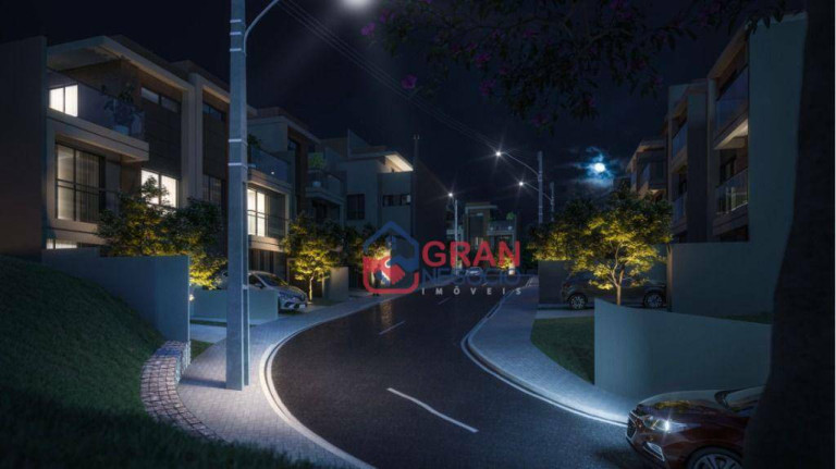 Imagem Sobrado com 3 Quartos à Venda, 134 m² em Santa Cândida - Curitiba Imagem Sobrado com 3 Quartos à Venda, 134 m² em Santa Cândida - Curitiba