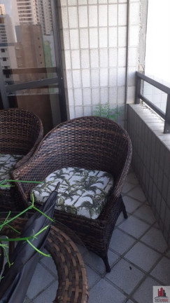 Imagem Apartamento com 5 Quartos à Venda, 227 m² em Tamarineira - Recife