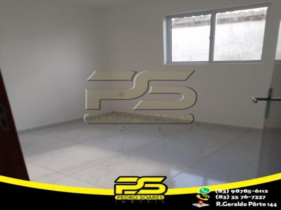 Imagem Apartamento com 2 Quartos à Venda, 47 m² em Ernesto Geisel - João Pessoa Imagem Apartamento com 2 Quartos à Venda, 47 m² em Ernesto Geisel - João Pessoa