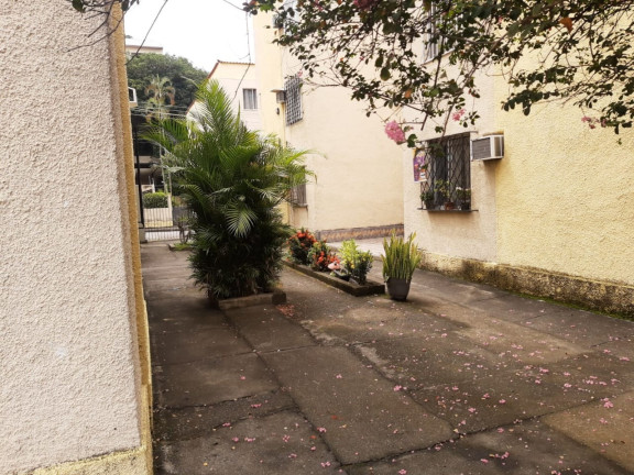 Imagem Imóvel com 2 Quartos à Venda, 60 m² em Campo Grande - Rio De Janeiro