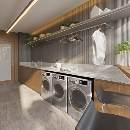 Imagem Apartamento com 3 Quartos à Venda, 117 m² em Auxiliadora - Porto Alegre