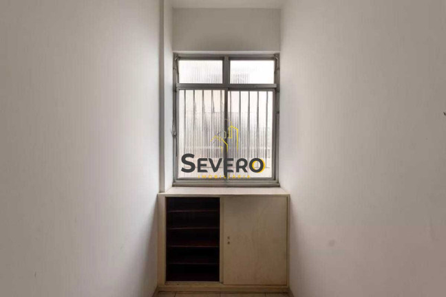 Imagem Apartamento com 2 Quartos à Venda, 80 m² em Icaraí - Niterói