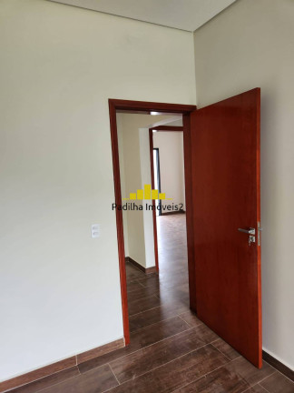 Imagem Casa de Condomínio com 3 Quartos à Venda, 144 m² em Colina Santa Mônica - Votorantim