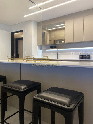Imagem Apartamento com 3 Quartos à Venda, 92 m² em Kobrasol - São José Imagem Apartamento com 3 Quartos à Venda, 92 m² em Kobrasol - São José