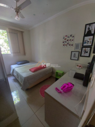 Imagem Apartamento com 2 Quartos à Venda, 48 m² em Ribeirânia - Ribeirão Preto Imagem Apartamento com 2 Quartos à Venda, 48 m² em Ribeirânia - Ribeirão Preto