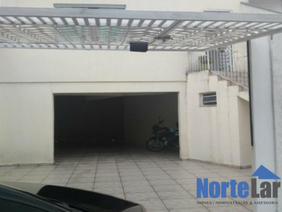 Imagem Sobrado com 2 Quartos à Venda, 70 m² em Jardim Regina - São Paulo