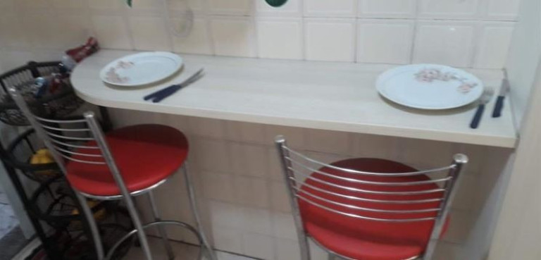 Imagem Apartamento com 2 Quartos à Venda, 55 m² em Sacomã - São Paulo Imagem Apartamento com 2 Quartos à Venda, 55 m² em Sacomã - São Paulo