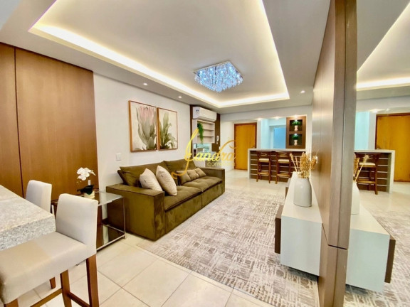 Imagem Apartamento com 2 Quartos à Venda, 75 m² em Zona Nova - Capão Da Canoa