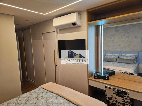 Imagem Apartamento com 3 Quartos à Venda, 134 m² em Vila Bertioga - São Paulo Imagem Apartamento com 3 Quartos à Venda, 134 m² em Vila Bertioga - São Paulo