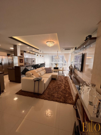 Imagem Apartamento com 4 Quartos à Venda, 20 m² em Meia Praia - Itapema