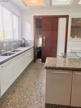 Imagem Casa com 6 Quartos para Alugar ou Temporada, 760 m² em Candelária - Natal
