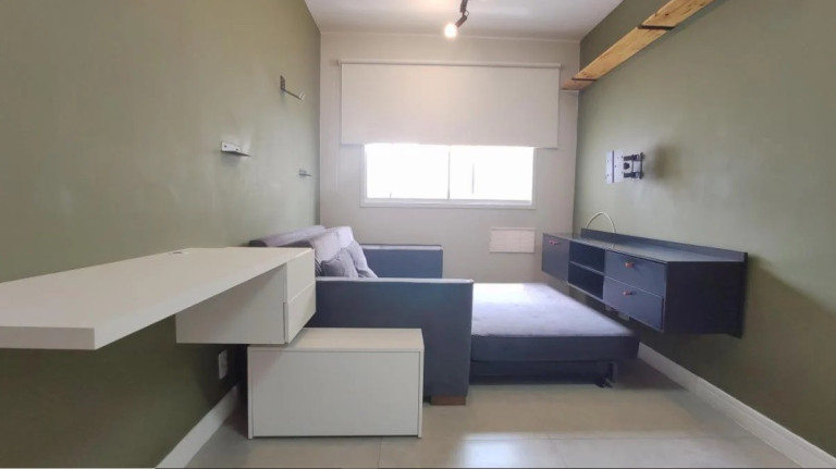 Imagem Imóvel com 1 Quarto à Venda, 25 m² em Bela Vista - São Paulo Imagem Imóvel com 1 Quarto à Venda, 25 m² em Bela Vista - São Paulo