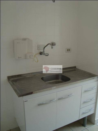 Imagem Apartamento com 1 Quarto à Venda, 42 m² em Vila Olímpia - São Paulo Imagem Apartamento com 1 Quarto à Venda, 42 m² em Vila Olímpia - São Paulo