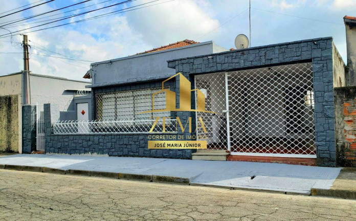 Imagem Casa com 4 Quartos à Venda, 252 m² em Jardim Santa Carolina - Mogi Das Cruzes