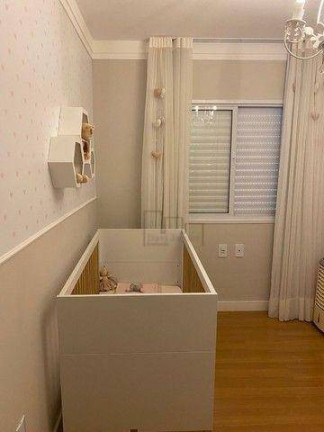 Imagem Apartamento com 3 Quartos à Venda, 97 m² em Parque Campolim - Sorocaba