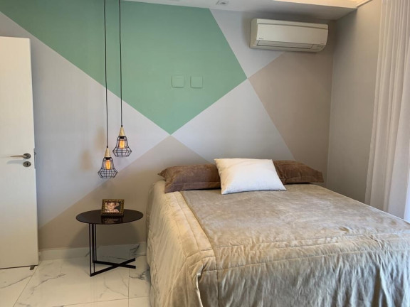 Imagem Apartamento com 3 Quartos à Venda, 199 m² em Ponta Da Praia - Santos Imagem Apartamento com 3 Quartos à Venda, 199 m² em Ponta Da Praia - Santos