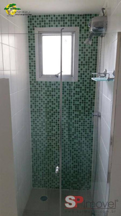Imagem Apartamento com 3 Quartos à Venda, 80 m² em Santa Teresinha - São Paulo