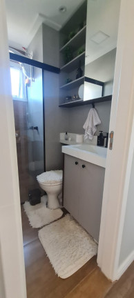 Imagem Imóvel com 2 Quartos à Venda, 47 m² em Parque Reboucas - São Paulo