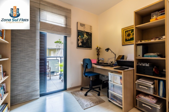 Imagem Apartamento com 2 Quartos à Venda, 82 m² em Vila Olímpia - São Paulo Imagem Apartamento com 2 Quartos à Venda, 82 m² em Vila Olímpia - São Paulo