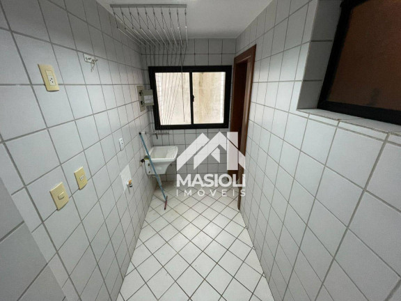 Imagem Apartamento com 3 Quartos para Alugar, 130 m² em Praia De Itaparica - Vila Velha Imagem Apartamento com 3 Quartos para Alugar, 130 m² em Praia De Itaparica - Vila Velha