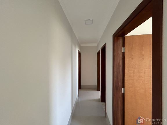 Imagem Apartamento com 3 Quartos à Venda, 105 m² em Sobradinho - Patos De Minas