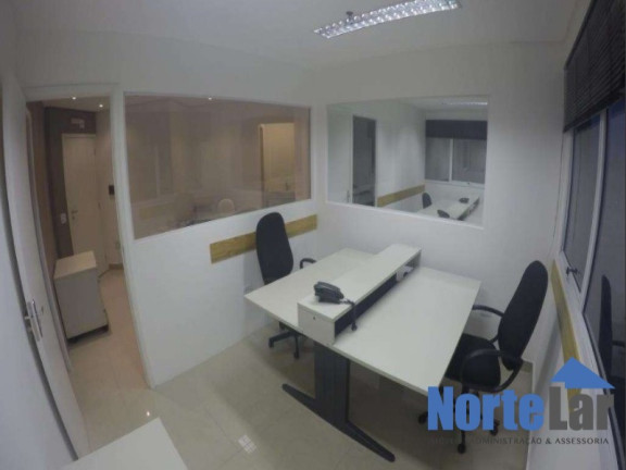 Imagem Sala Comercial à Venda, 61 m² em Barra Funda - São Paulo Imagem Sala Comercial à Venda, 61 m² em Barra Funda - São Paulo