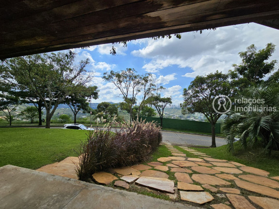 Imagem Casa com 5 Quartos à Venda, 850 m² em Vale Dos Cristais - Nova Lima Imagem Casa com 5 Quartos à Venda, 850 m² em Vale Dos Cristais - Nova Lima